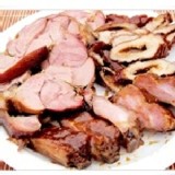 【秋吉碳烤】超值經濟包(B)熱銷三合一/限1