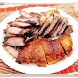 【秋吉碳烤】超值經濟包(C)/限1