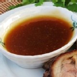 【秋吉碳烤】自製★蒜味醬★/限1