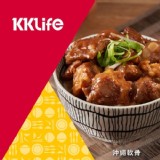 【KKLife】沖繩軟骨 | 限2