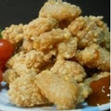 小西門 香酥雞塊 -- 無骨/限量30包 特價：$285