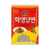 韓式冬粉(袋裝：500公克)