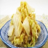 高麗國袋裝黃金泡菜(葷)600g 特價：$100