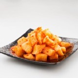 韓式蘿蔔塊