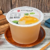 【黑丸】愛玉凍 |