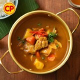 【卜蜂】調理包-濃厚咖哩雞 |