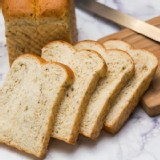 【甜蜜點】義式香草吐司 |限1