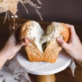 【甜蜜點】亞麻仁籽吐司 |限1