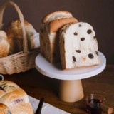 【甜蜜點】滿滿葡萄吐司 | 限1