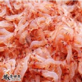 野生櫻花蝦(150g)