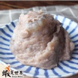 鮮蝦仁漿(150g/包)