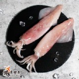 台灣野生船凍小卷(250g)