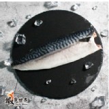 挪威薄鹽鯖魚片(190g)