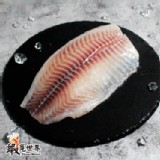 去刺鯛魚排(225g)