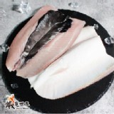 去刺虱目魚肚(190g) 特價：$165