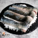 虱目魚皮(200g)
