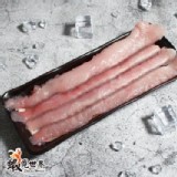 虱目魚里肌(200g)