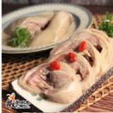 (雞)冰醉去骨雞腿(420g)