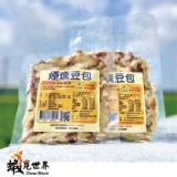 非基改煙燻豆包絲(200g/包)