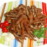 無骨鳳爪．小辣/限1