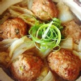 極品珍味獅子頭