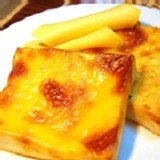 雅式高鈣起士厚片