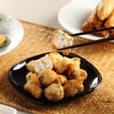 【基隆魚鮮來】九層塔花枝 |