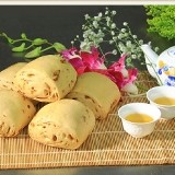 黑糖桂圓饅頭10入(含運) 特價：$250