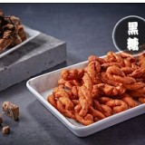 麻花捲｜黑糖 特價：$70