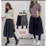 排行榜冠軍‼️‼️🏠氣質剪裁裙+褲 特價：$350