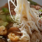 【石碇許家麵線】原味手工麵線 |限2