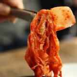 韓式泡菜 (葷) 750g 夾鍊袋/限2