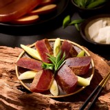 一口烏魚子-茄萣產季限定