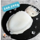台灣野生花枝(240-299g)