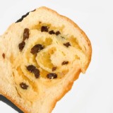 【甜蜜點】葡萄奶酥吐司 |限1