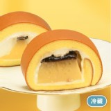 三顆布丁生乳捲 特價：$465