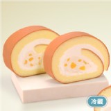 香草布丁生乳捲 特價：$420