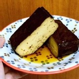 姑姑的茶葉蛋豆干辣味2片