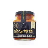 醫生日記鵝油辣椒醬350g