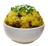 五星級主廚監製，養生美味薑黃油飯(共6盒)