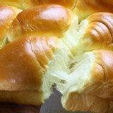 【美食村】拔絲牛奶麵包（超級大盒好吃到爆炸）9折價【只有4盒】