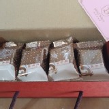 【貝式特烘焙】土鳳凰酥（1顆）【只有12顆】