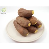 【神農良食】台農66號紅蜜地瓜【只有1包】