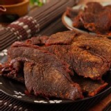 【良金牧場】高粱牛肉乾(黑胡椒)【只有1包】
