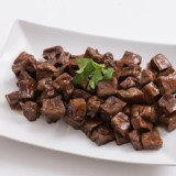 【搗蛋菇滷味】招牌豆干(原味)【只有1包】