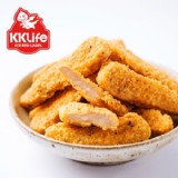 【KK Life-紅龍】清爽香檸雞柳條【只有1袋】