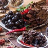 【搗蛋菇滷味】超值綜合滷味(原味) 【只有1包】