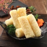 超人氣熱銷款-爆好吃美味鈴鈴捲70g/盒(一盒六捲)