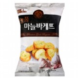 韓國 DADAM~大蒜麵包餅乾(100g)