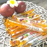 熱情果百香果蒟蒻條（10條）【只有8組】